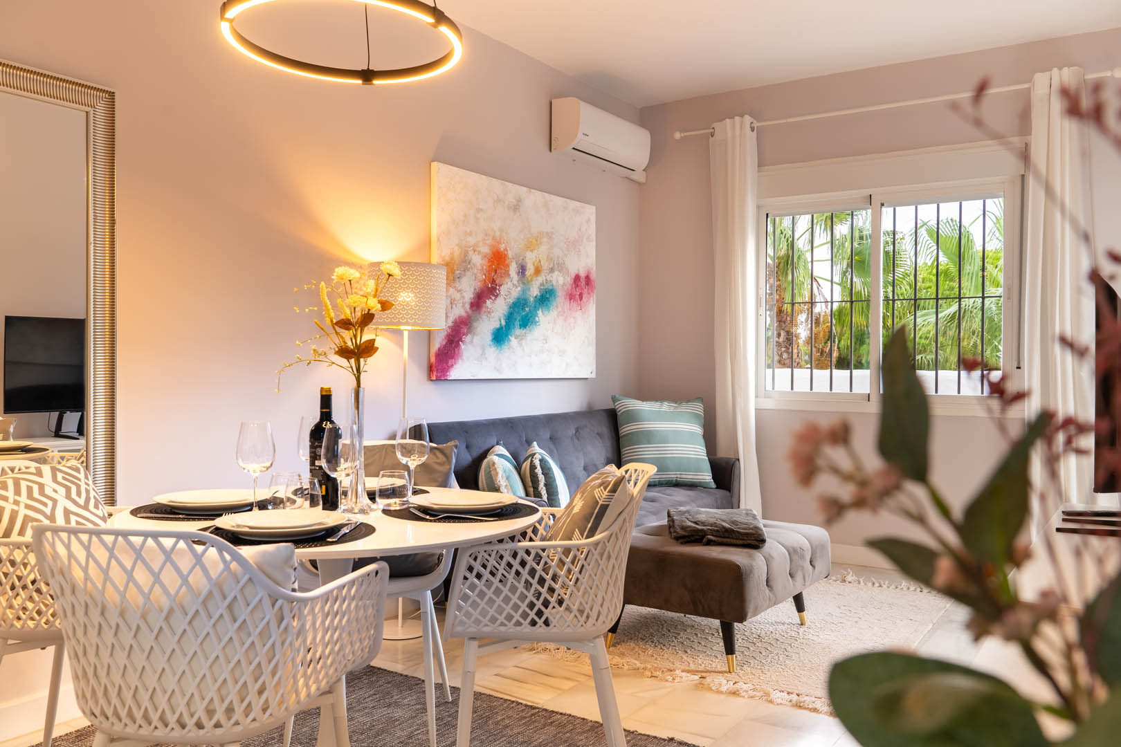 Apartment Sol y Mar Chiclana de la Frontera - gross - 18