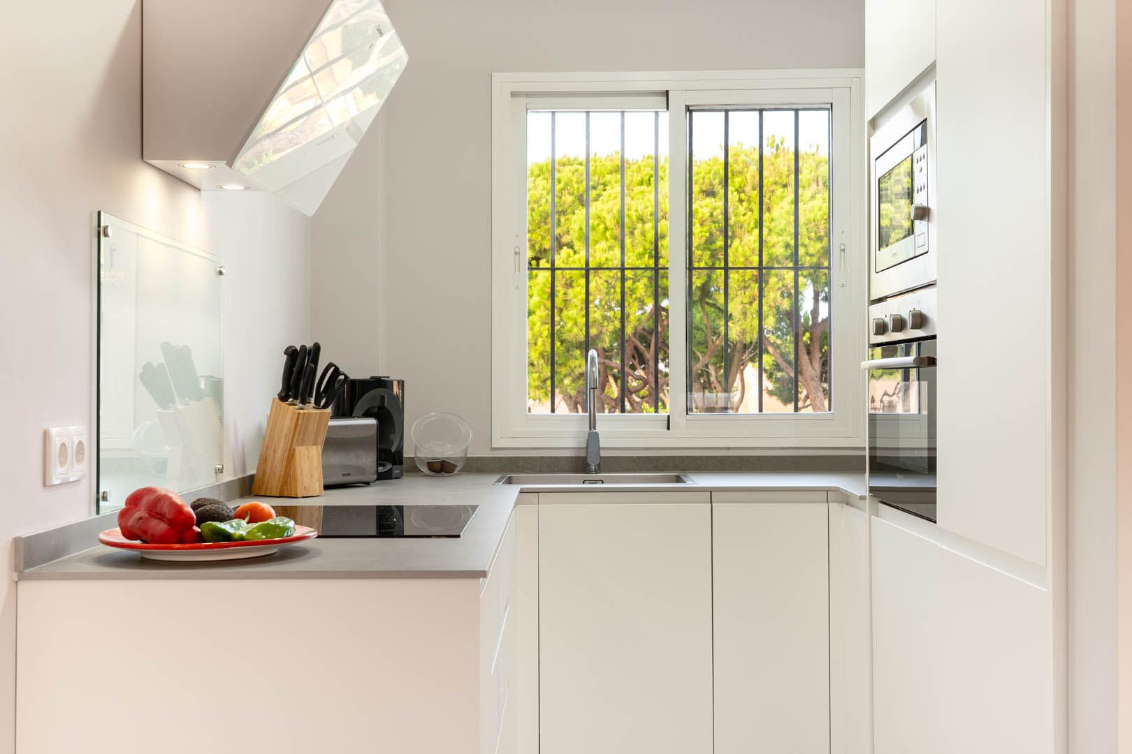 Apartment Sol y Mar Chiclana de la Frontera - gross - 19