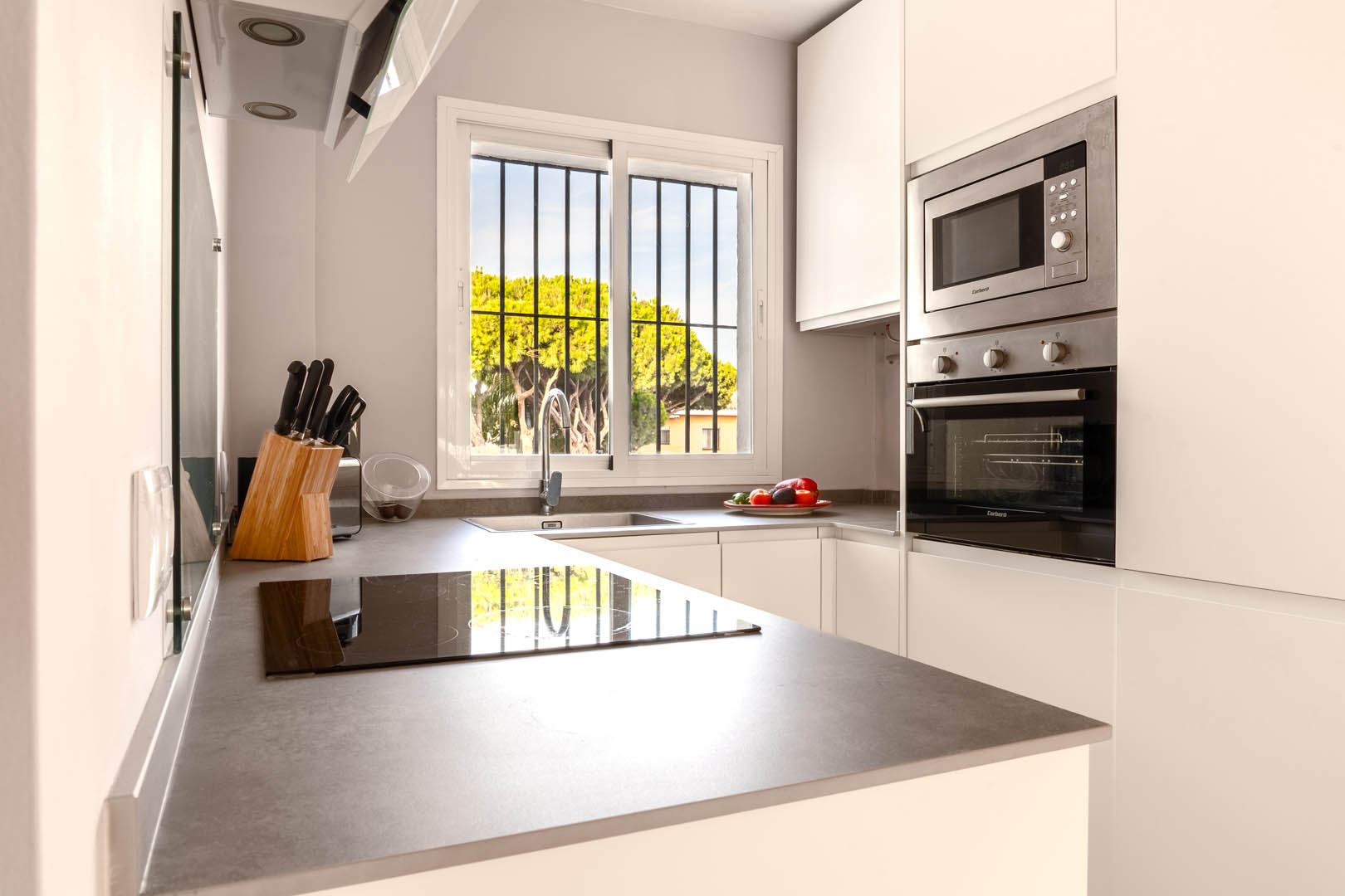 Apartment Sol y Mar Chiclana de la Frontera - gross - 20