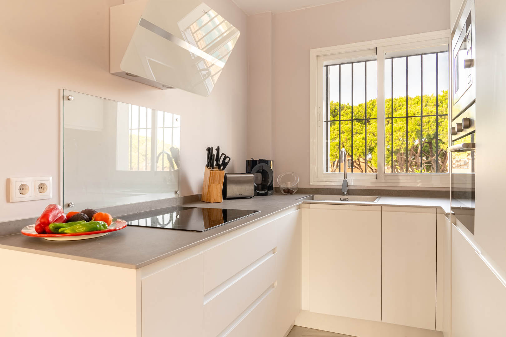 Apartment Sol y Mar Chiclana de la Frontera - gross - 21