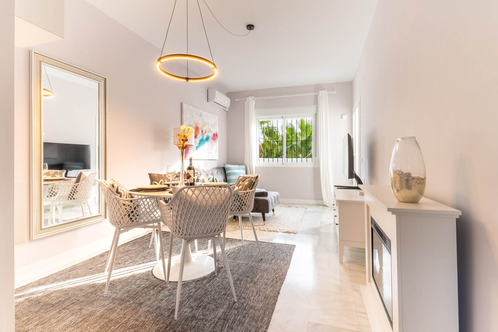 Apartment Sol y Mar Chiclana de la Frontera - gross - 23