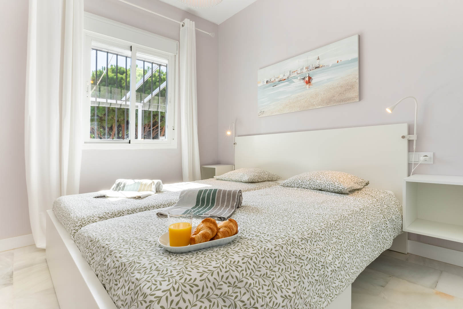 Apartment Sol y Mar Chiclana de la Frontera - gross - 31