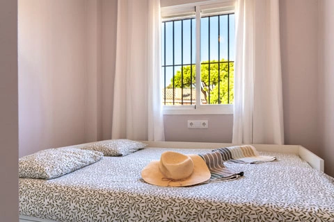 Apartment Sol y Mar Chiclana de la Frontera - klein - 4:3 - 14