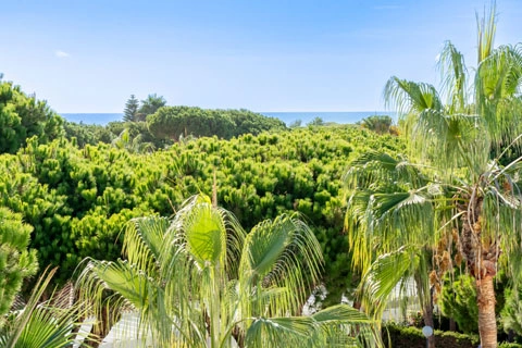 Apartment Sol y Mar Chiclana de la Frontera - klein - 4:3 - 15