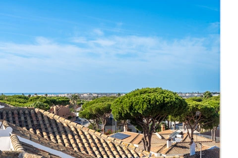 Apartment Sol y Mar Chiclana de la Frontera - klein - 4:3 - 16