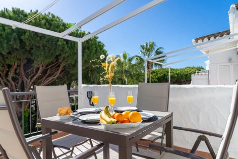 Apartment Sol y Mar Chiclana de la Frontera - klein - 4:3 - 26