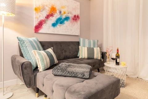 Apartment Sol y Mar Chiclana de la Frontera - klein - 4:3 - 8