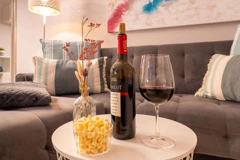 Apartment Sol y Mar Chiclana de la Frontera - klein - 4:3 - 9